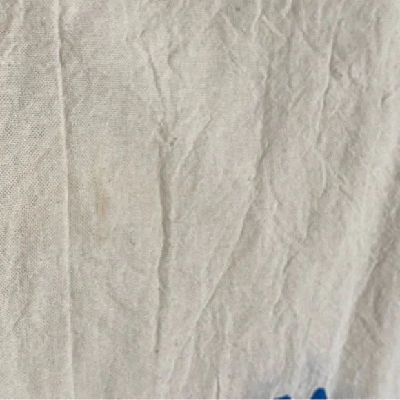 Mexican Embroidered Dress - Picture 5 of 12